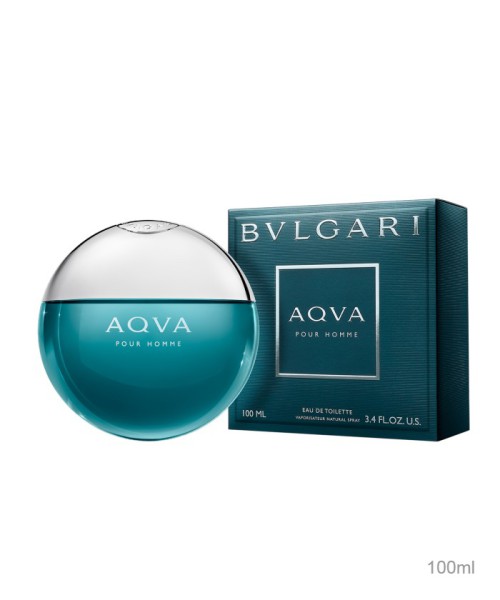 BVLGARI アクア オードトワレ 75ml ブルガリ アクア プールオム オードトワレ(M2175003)｜HANKYU