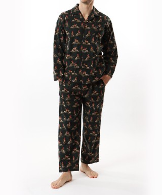 ナイトウェア パジャマ ポロ ラルフ ローレン ホームウェア Polo Ralph Lauren Homewear メンズファッション 阪急百貨店公式通販 阪急 Men S Online Store