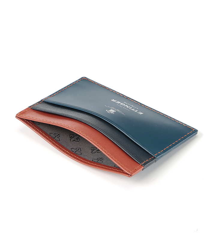 カードケース KS248J(M2190234)|HANKYU MEN'S / 阪急メンズ カードケース KS248J(M2190234)|HANKYU MEN'S / 阪急メンズ