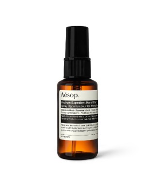 アンドラム エクスペディエント ハンドミスト