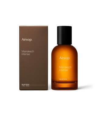 □Aesop□ イソップ グローム オードパルファム 50ML (AESOP