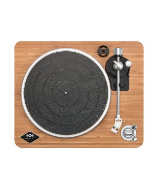 ハウス・オブ・マーリー STIR IT UP WIRELESS　EM STIR IT UP WIRELESS SB
