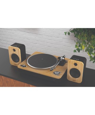 ハウス・オブ・マーリー STIR IT UP WIRELESS+GET TOGETHER DUOセット　EM STIR IT UP WIRELESS WITH DUO
