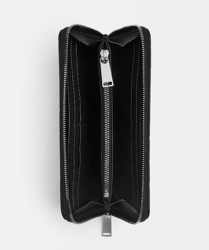 ジップアラウンドウォレット 814838VCPQ4(M21D0018)｜HANKYU