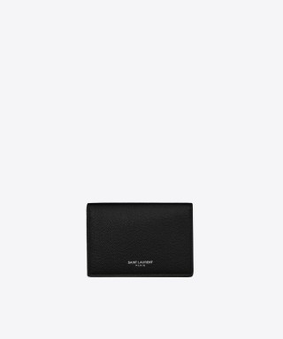 ビジネスカードケース サンローラン　469338BTY7N
