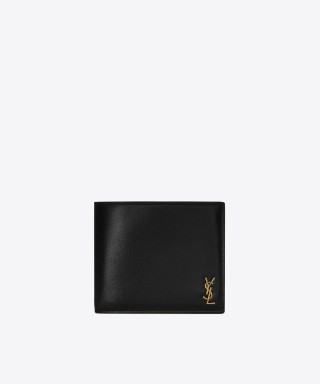 イースト/ウェスト ジップウォレット タイニーモノグラム　61019302G0W