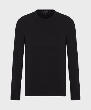 Tシャツ バンブービスコース ストレッチジャージー製　3GST51_SJP4Z_UC99