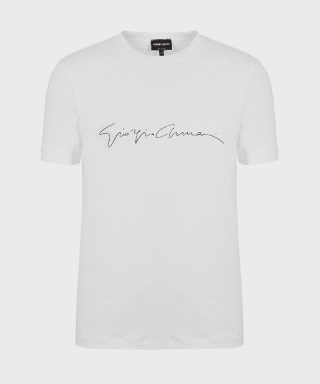 Tシャツ バンブービスコース ストレッチジャージー製　6GST56_SJP4Z_U090