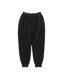 FRENCHTERRY GIM PANTS LONG　163674464