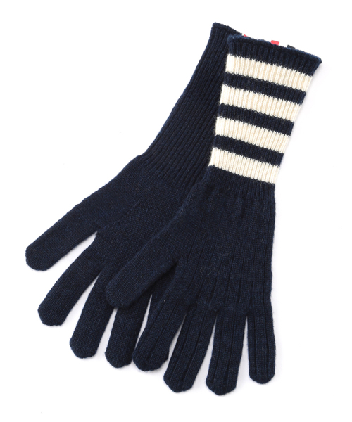 カシミヤ 4bar グローブ Mkg003a M21n0038 メンズファッション 阪急百貨店公式通販 阪急 Men S Online Store