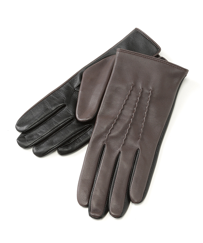 モワティエ　手袋 no310-10sou.jpg