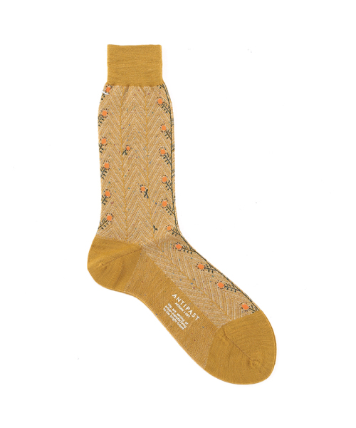 Chamomille Am3 744 M21n0142 Hankyu Men S 阪急メンズ