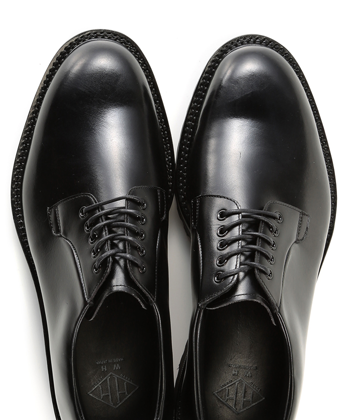 紳士靴 WH2S-0001(M21O0005)|HANKYU MEN'S / 阪急メンズ 紳士靴 WH2S-0001(M21O0005)|HANKYU MEN'S / 阪急メンズ