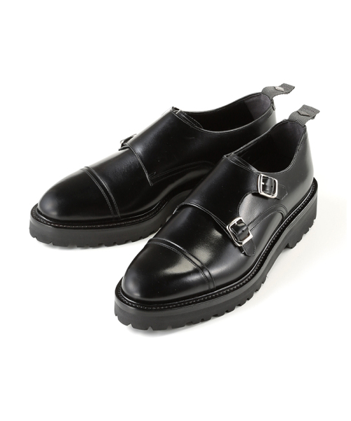 紳士靴 WHS-0300(M21O0007)｜HANKYU MEN'S / 阪急メンズ