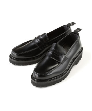 紳士靴 WHS-0512(M21O0010)｜HANKYU MEN'S / 阪急メンズ