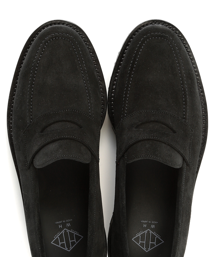 紳士靴 WHS-0512(M21O0010)|HANKYU MEN'S / 阪急メンズ 紳士靴 WHS-0512(M21O0010)|HANKYU MEN'S / 阪急メンズ