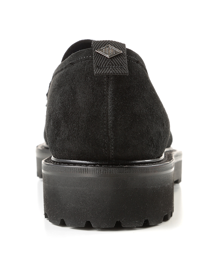 紳士靴 WHS-0512(M21O0010)|HANKYU MEN'S / 阪急メンズ 紳士靴 WHS-0512(M21O0010)|HANKYU MEN'S / 阪急メンズ
