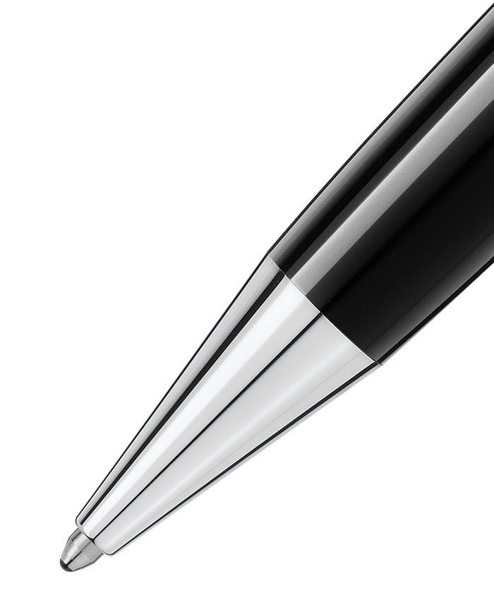 マイスターシュテュック プラチナ ル・グラン ボールペン MB132450