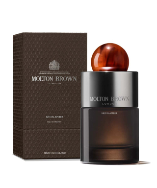 デジール アンバー＆トンカ オードパルファン SB1620(M2235022