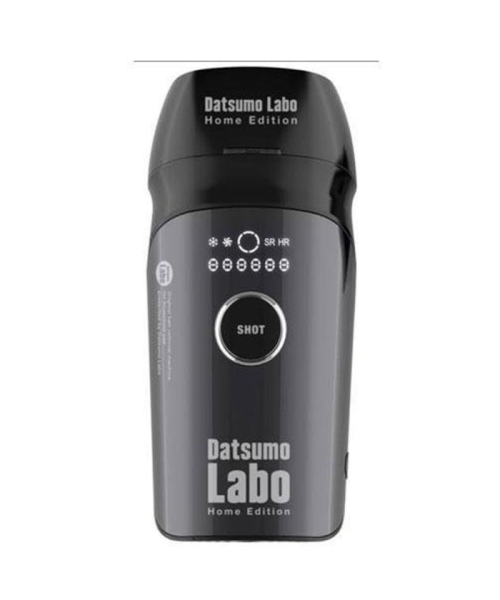 売れ筋】 Datsumo Labo ホームエディション DL001-B staronegypt.com.eg