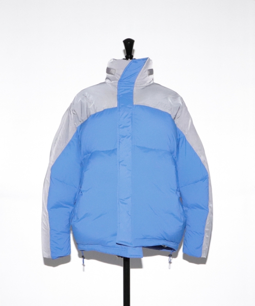アーダーエラー PUFFER 01