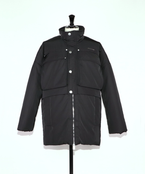 アリクス PITCH TECHNICAL PARKA