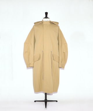 モッズコート メンズファッション 阪急百貨店公式通販 阪急 Men S Online Store