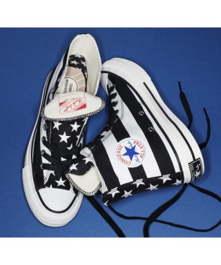 CHUCK TAYLOR MATERIAL HI　31305050