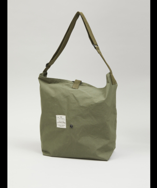 MULTI BAG COTTON NYLON WEATHER