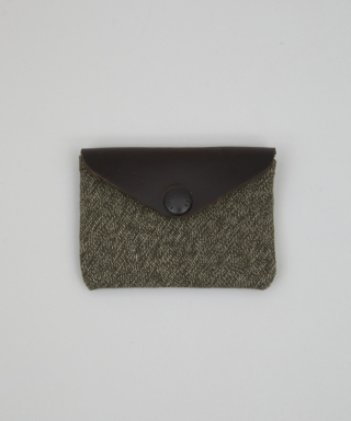 CARD CASE SWISS ARMY