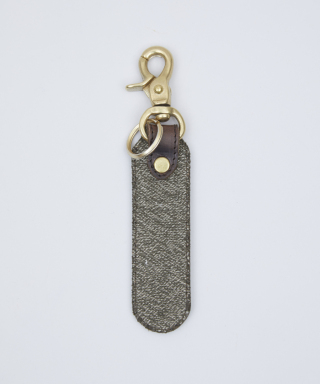 KEY RING SWISS ARMY