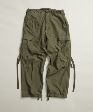 ARMY CARGO PANT　80440050012