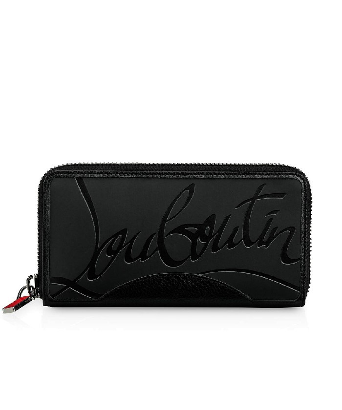 M Panettone Wallet カーフレザー グリーン/マルチカラー M Panettone Wallet カーフレザー グリーン/マルチカラー - メルカリ