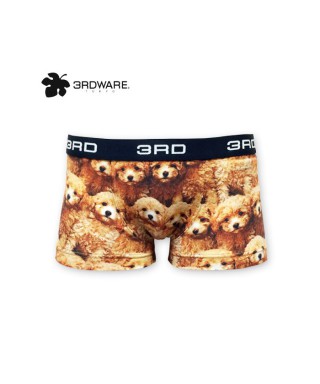 ボクサーパンツ　213101802