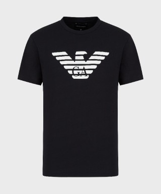 Tシャツ　8N1TN5_1JPZZ_0975