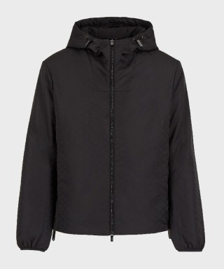 EMPORIO ARMANI ブルゾン（その他） オフホワイト 4105125E0131 50,000～｜ブルゾン｜エンポリオ アルマーニ(EMPORIO ARMANI