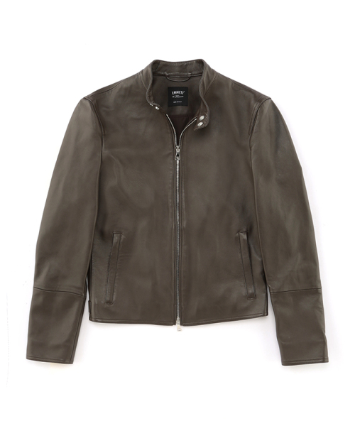 0.9mmシングルライダース H UOMO-nc0.9(M2220194)|HANKYU MEN'S