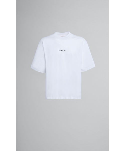 【超ポイントバック祭】 Tシャツ　Marni Tシャツ/カットソー(半袖/袖なし)