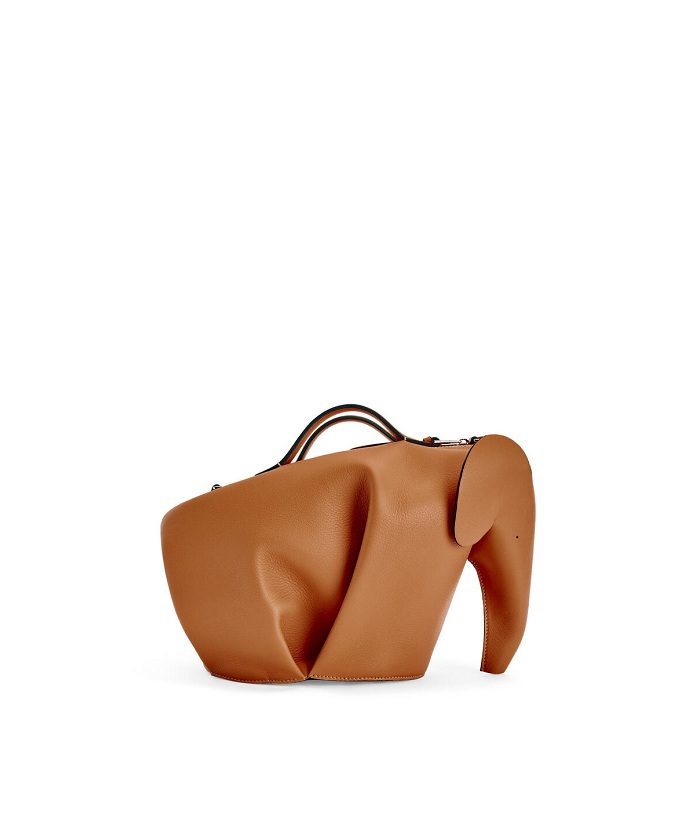 エレファントバッグ ラージ B623A18X012530(M2230002)｜HANKYU MEN'S