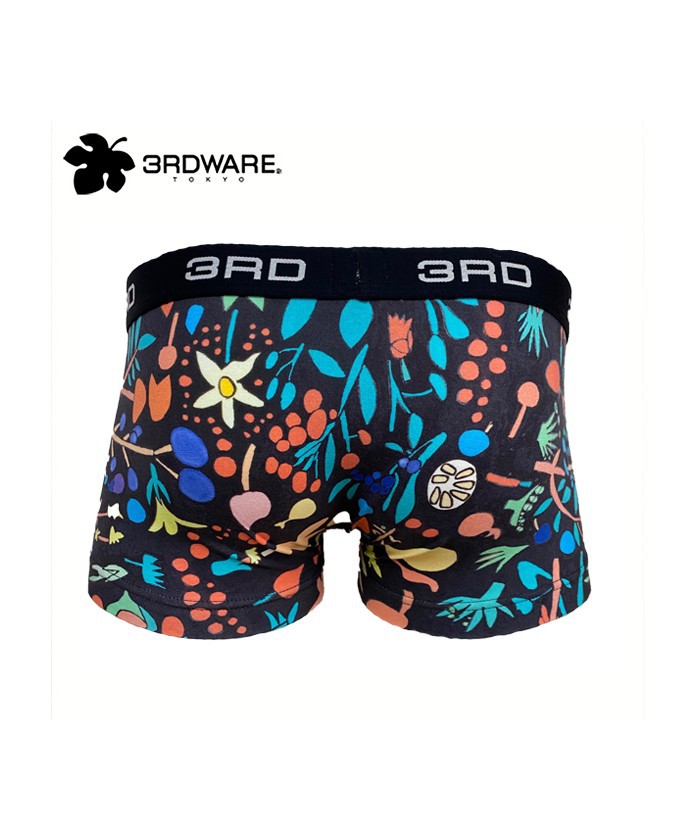ボクサーパンツ 212200802(M2230100)｜HANKYU MEN'S / 阪急メンズ