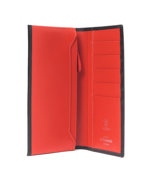 エッティンガー 長財布 スターリング 未使用品 好評 www