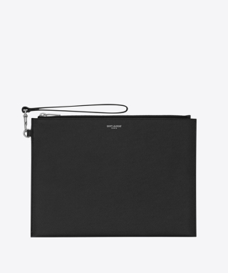 クラッチバッグ｜サンローラン(SAINT LAURENT)｜HANKYU MEN'S / 阪急メンズ