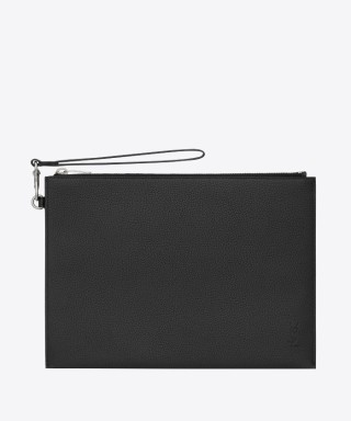 モノグラム・シャドウ タブレットホルダー　686510DTI0E