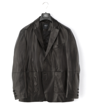 レザージャケット メンズファッション 阪急百貨店公式通販 阪急 Men S Online Store