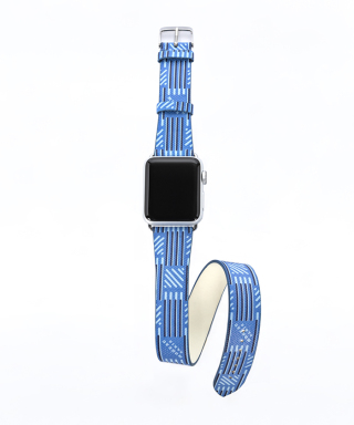 Apple Watch用ベルト ダブル　2012 BRACELET APP WATCH DOUBLE