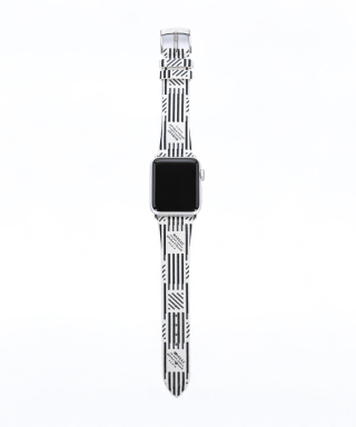 Apple Watch用ベルト シングル　2010 BRACELET APP WATCH SINGLE 38/41mm