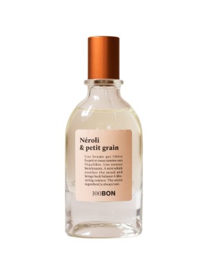 パルルモアドゥパルファム トムボーイネロリ 50ml パルル モア ドゥ パルファム / トムボーイ ネロリ オードパルファムの