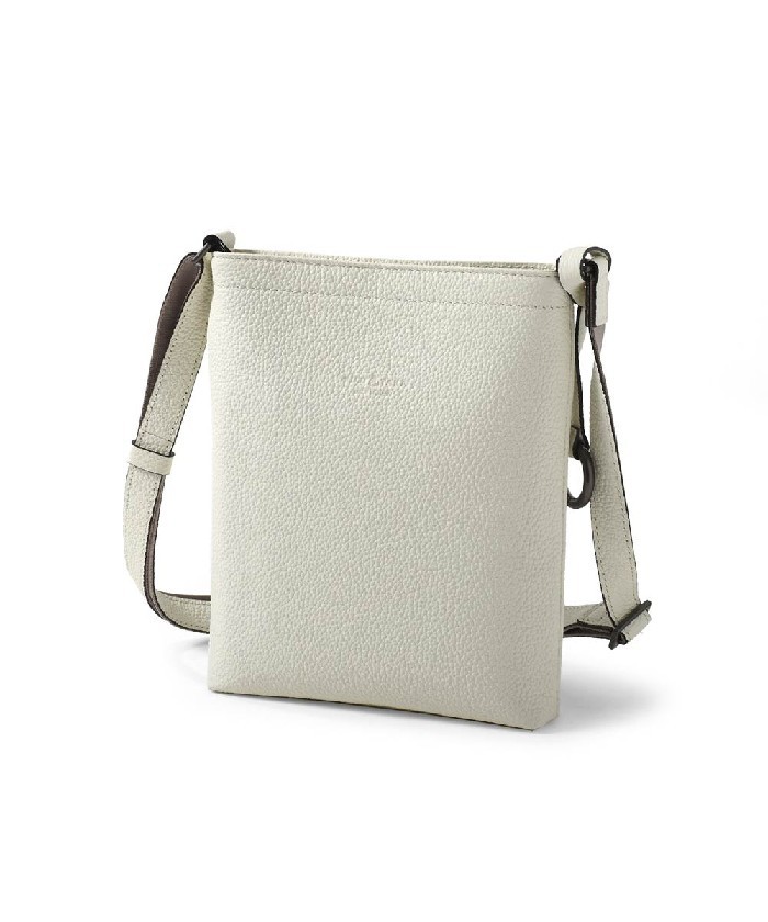 エキストラソフト スモールショルダーバッグ 664101(M2240064)｜HANKYU