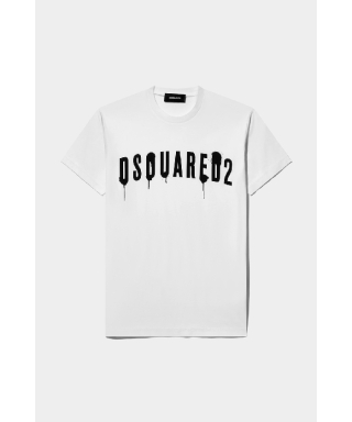 Dsquared2 C. Tee　S74GD0962S23009