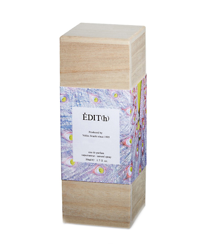 オードパルファン ジャルダントウキョウ eau de parfum Jardin